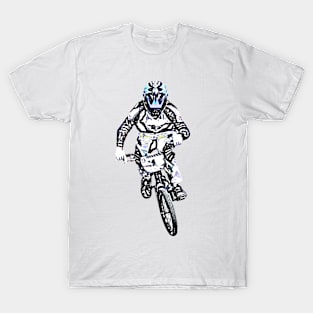 bmx T-Shirt